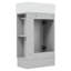Rangement pour salle de bain Ockton-1919758512