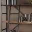 Brodie II 96" Accent Shelf-1580592467