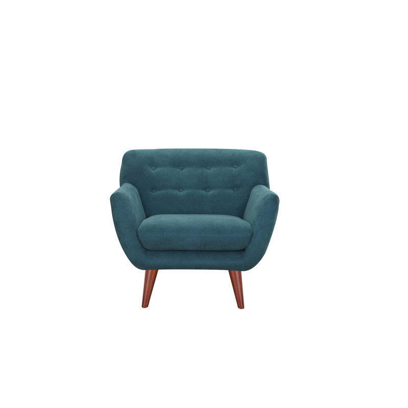 Chaise BRENNA , Sarcelle