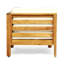 Ensemble de 3 sièges avec table basse-919255764
