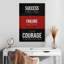 Tergel Courage To Contin-108387156