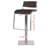 Koblick Swivel Upholstered Adjustable Height Counter Stool-1703271202