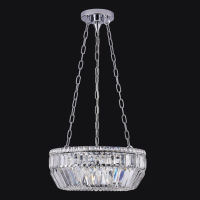 Circolare 19 In Pendant
