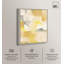 Décoration murale moderne Sunburst III par Art Remedy, cadre argenté, 20 x 24-954024405-954024410