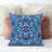 Reversible Throw Pillow-86415729