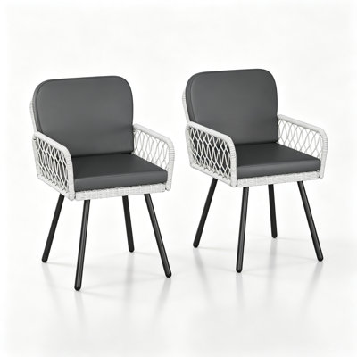 Outdoor Lounge Chair