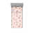 Rose pâle, saumon pâle / floral est en rupture de stock sélectionné