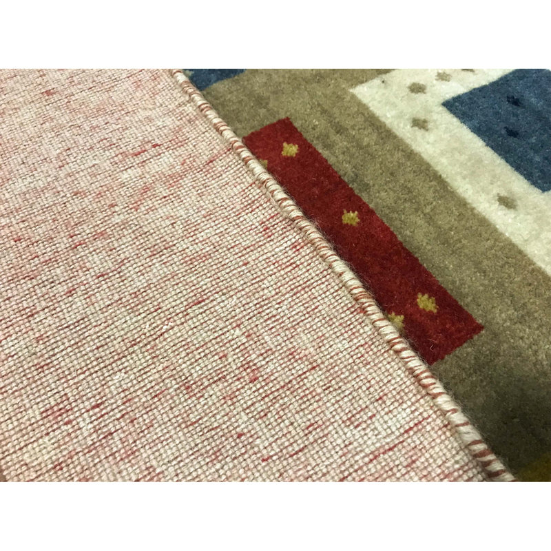 One-of-a-Kind 5' X 7'10" Area Rug