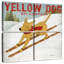 Brampt Yellow Dog Ski Co