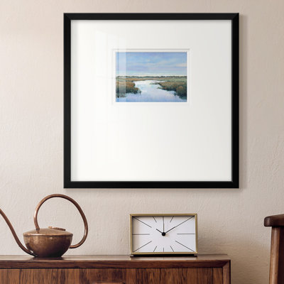 " Coastal Plains II "