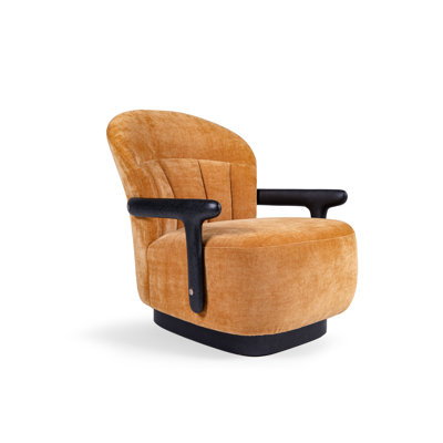 Infinity Modern Armchair