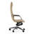 Genuine Leather Executive Chair
