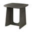 Repose Solid Wood End Table-489493413