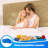 Adell Solid Wood Tray-2031226298