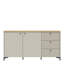 Bixbite 152.8cm Sideboard