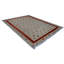 Randell Polka Dots Hand Woven 255cm X 350cm Area Rug