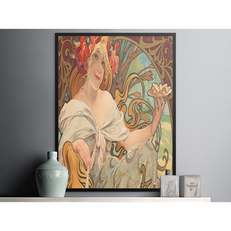 Vanegas Print, 16x20