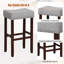 Tabouret de bar et de comptoir-32543714-32543713