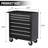 Rolling Metal Tool Chest-130061080