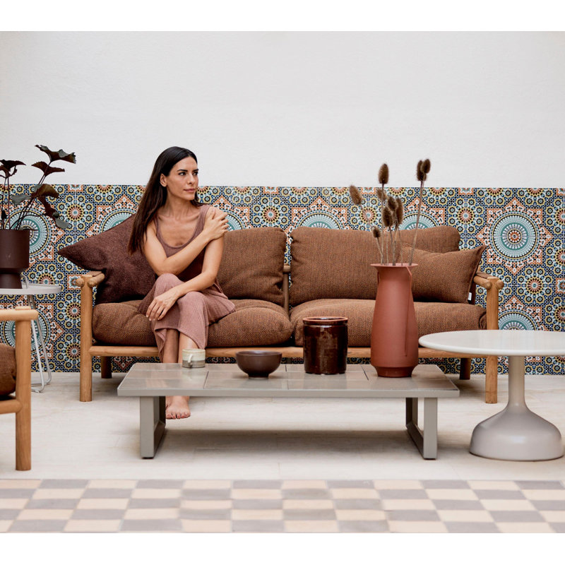 Sticks 2-Seater Sofa