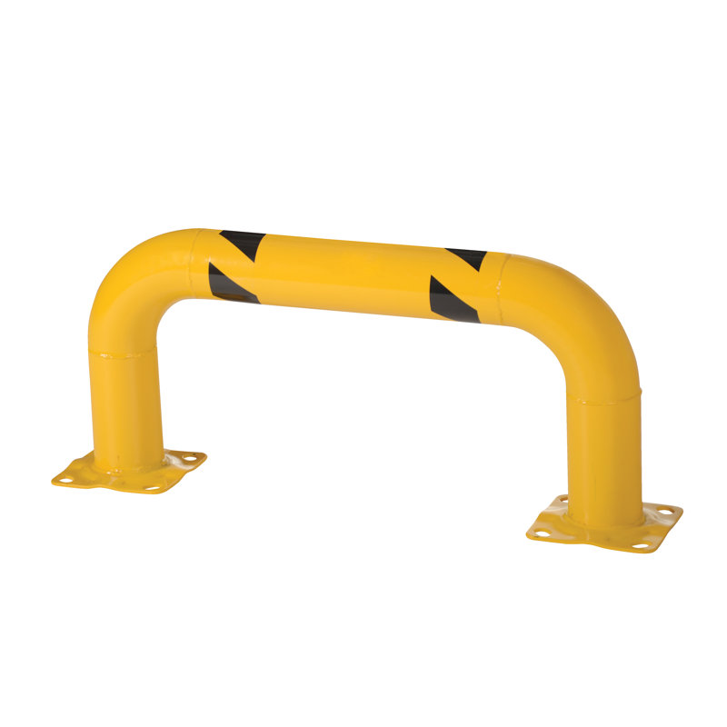 Grille de protection à profil bas, H 16,93 po x l 40,12 po x P 8 po