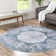 Octavie Abstract Indoor Rug