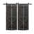 Noir anthracite est en rupture de stock