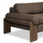 Joette Outdoor Sofa-104"-Washed Brown-FSC-1344186662-1344186649