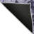 Loreen Washable Abstract Indoor / Outdoor Rug-1552867094