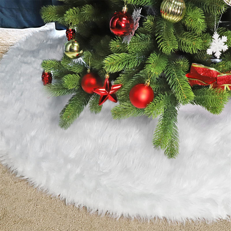 Jayvion Tree Skirt