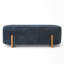Banc de rangement rembourré 51,2 po-949294959