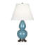 Small Double Gourd Table Lamp-26115756
