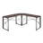 Aleksander L-Shaped Metal Base Computer Desk-1282481109