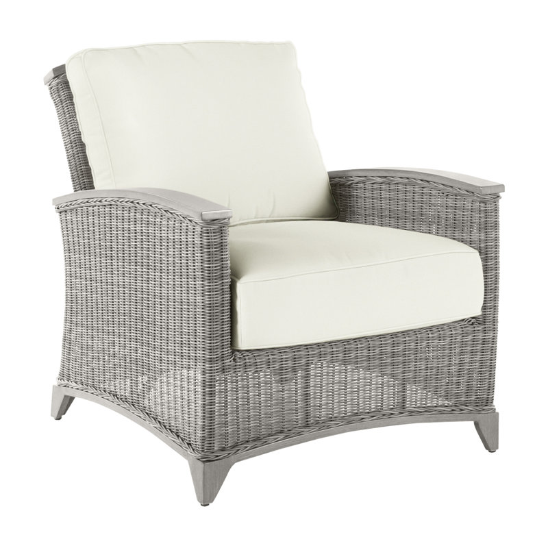 Méridienne tissée Astoria - Huître / huître, Welt, Blanc naturel, Huître