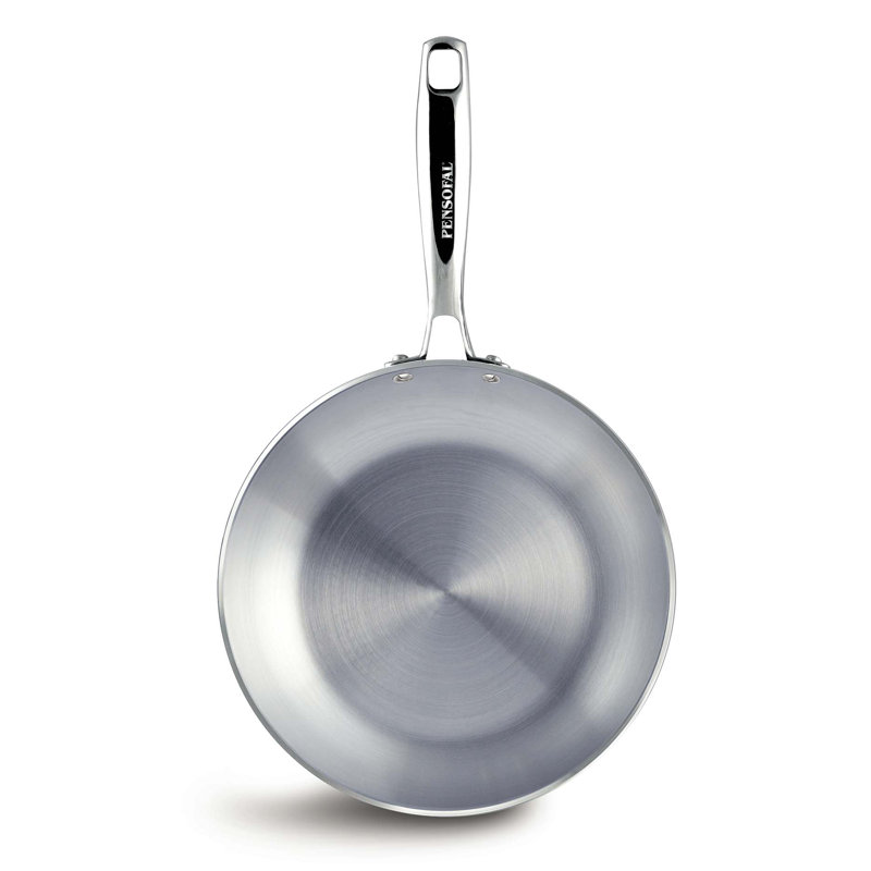 Academy Chef Non-Stick Frying Pan, 28cm