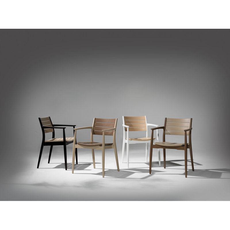 Regnum Set Of 6, Black/Brown