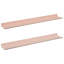 Steel Floating Shelf-690545628