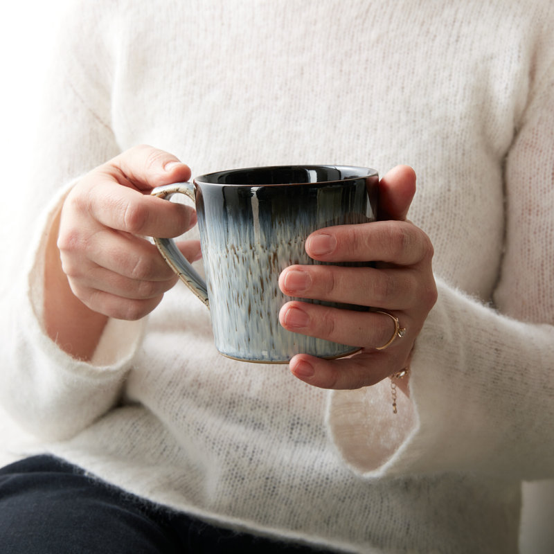 Denby Halo Mugs