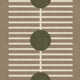 Nomalanga Geometric Wallpaper