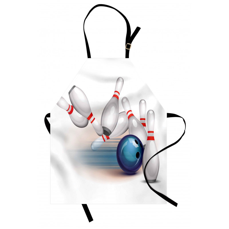 Bib Apron