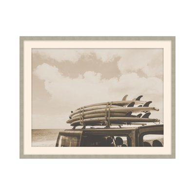 Classic Waves " Classic Waves 1 " by Studio L57 Narrative