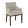 19'' H Upholstered Armchair