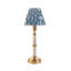 Morton Rechargeable Metal Table Lamp-105031174