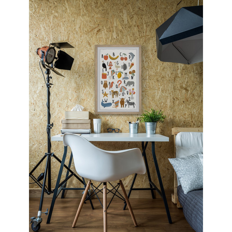 Merrimac Single Picture Frame Print, 91cm H x 61cm W
