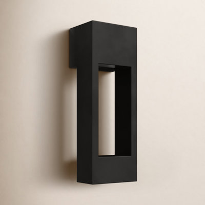 Blandburg LED Wall Light