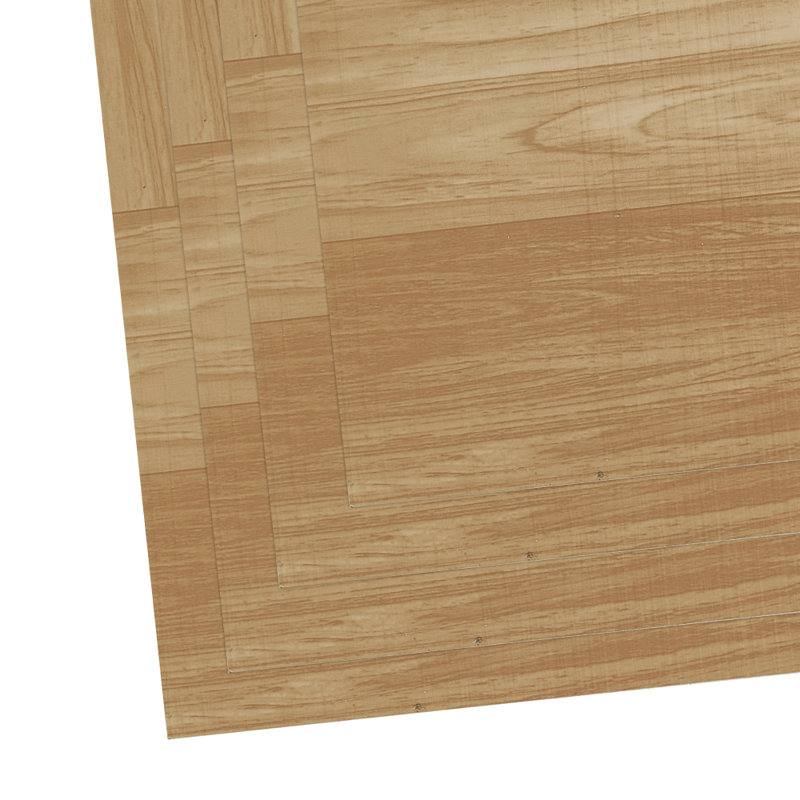 1.2mm Thick 30.48cm W x 30.48cm L