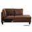 Upholstered L-Shaped Sectional-83694984-87467984