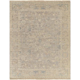 Reign Oriental Area Rug