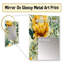 Miroir de meuble-lavabo Tropical-123143282-123143283