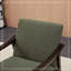 Chaise avec accoudoirs et dossier haut-812610361